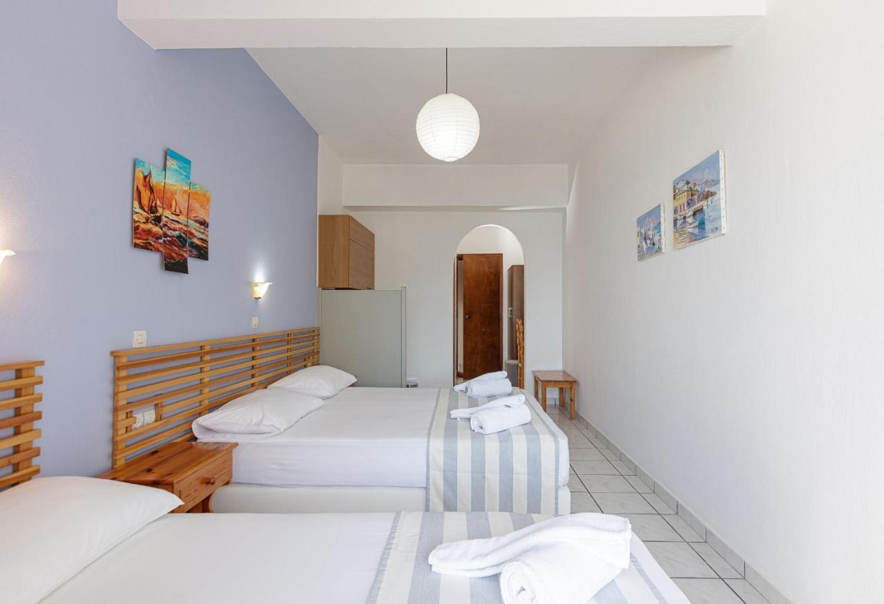 Appartement Gio-ma Plakias