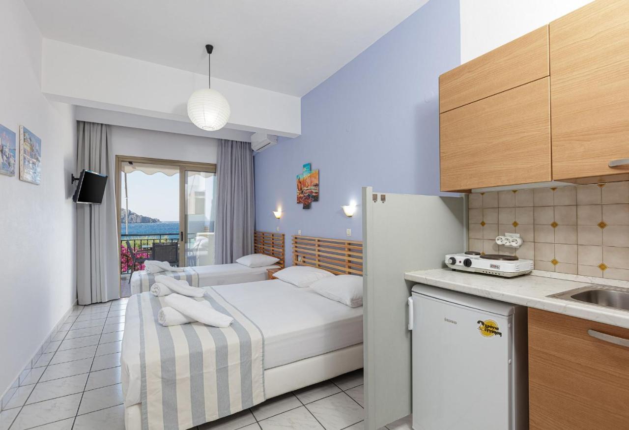 Gio-ma Appartement Plakias