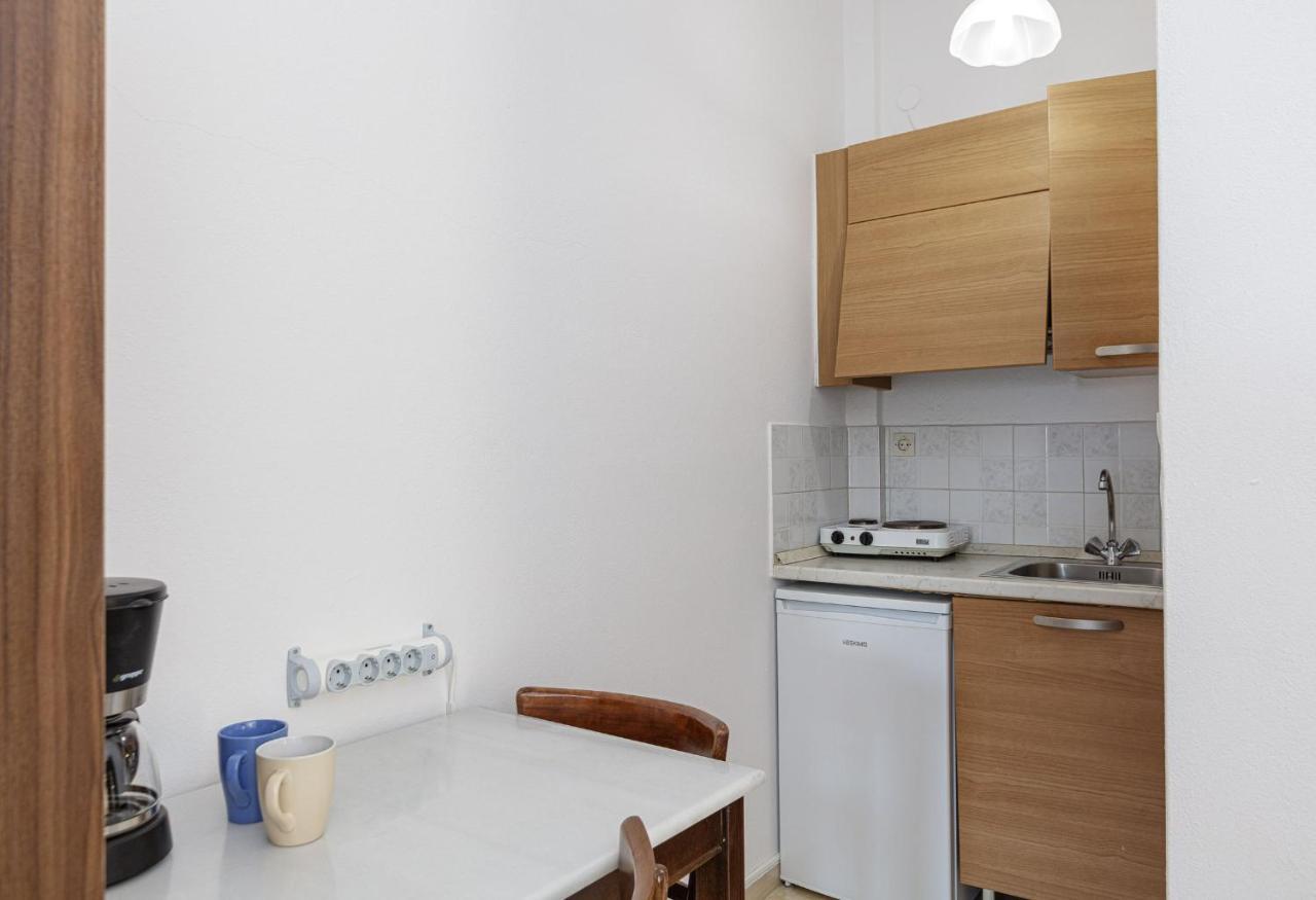 Appartement Gio-ma