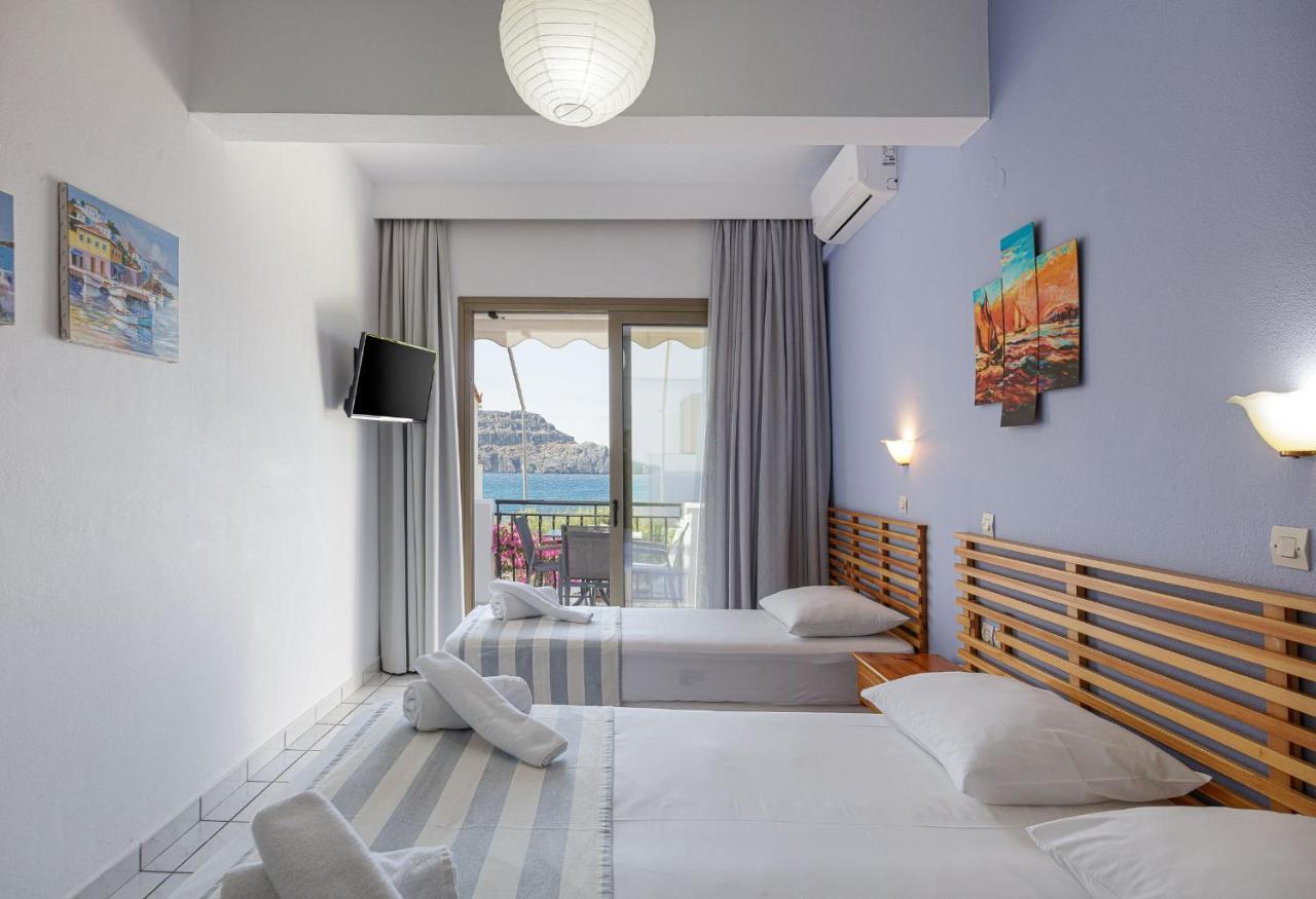 Gio-ma Appartement