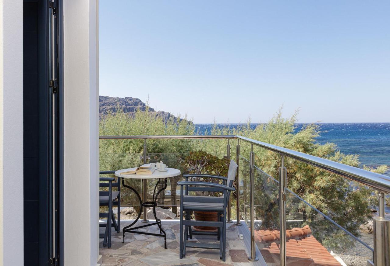 Appartement Gio-ma Plakias
