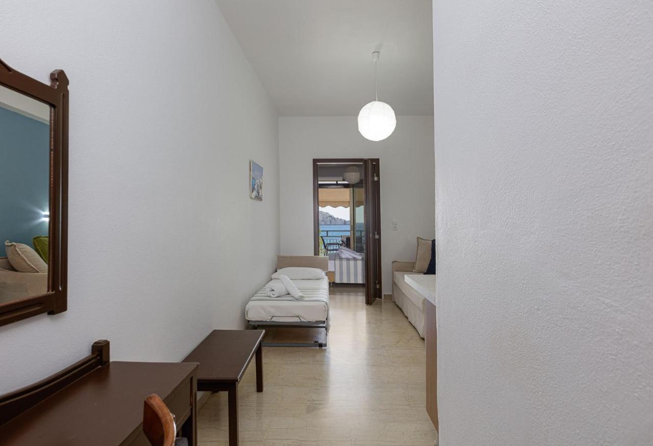 Gio-ma Appartement *
