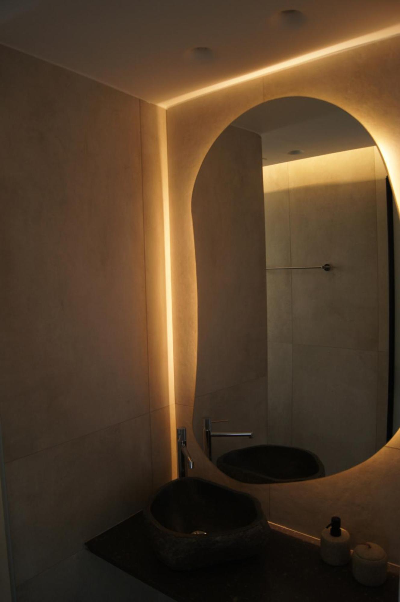 Gio-ma Appartement *