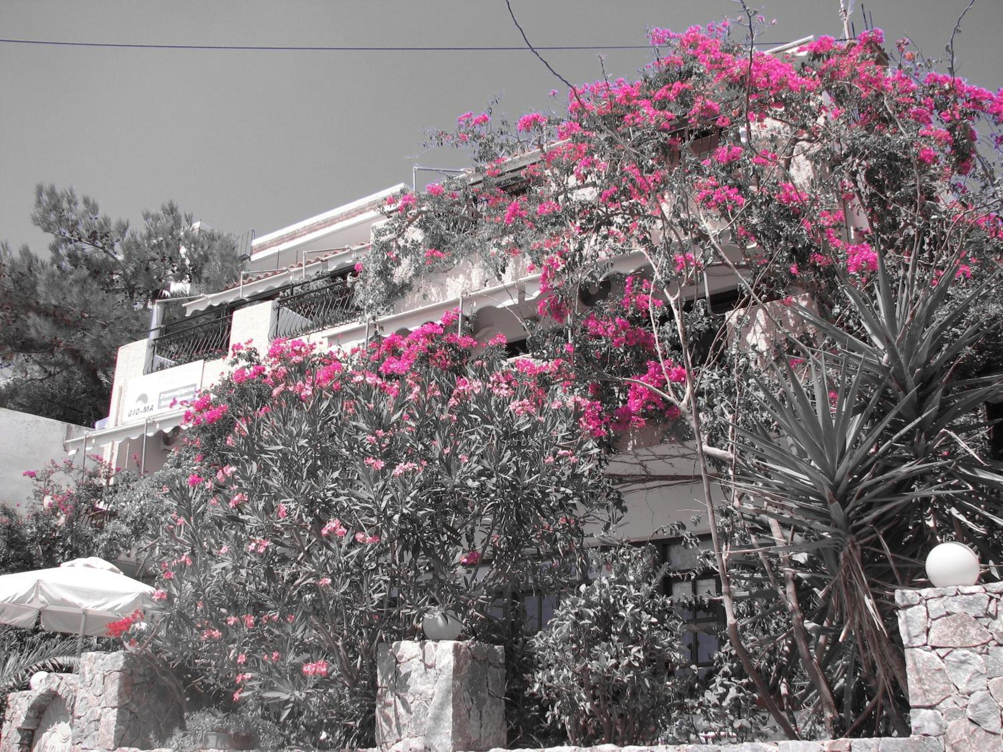 Appartement Gio-ma Plakias
