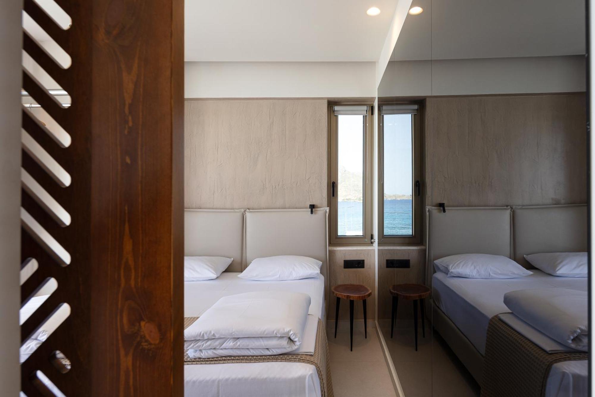Appartement Gio-ma *