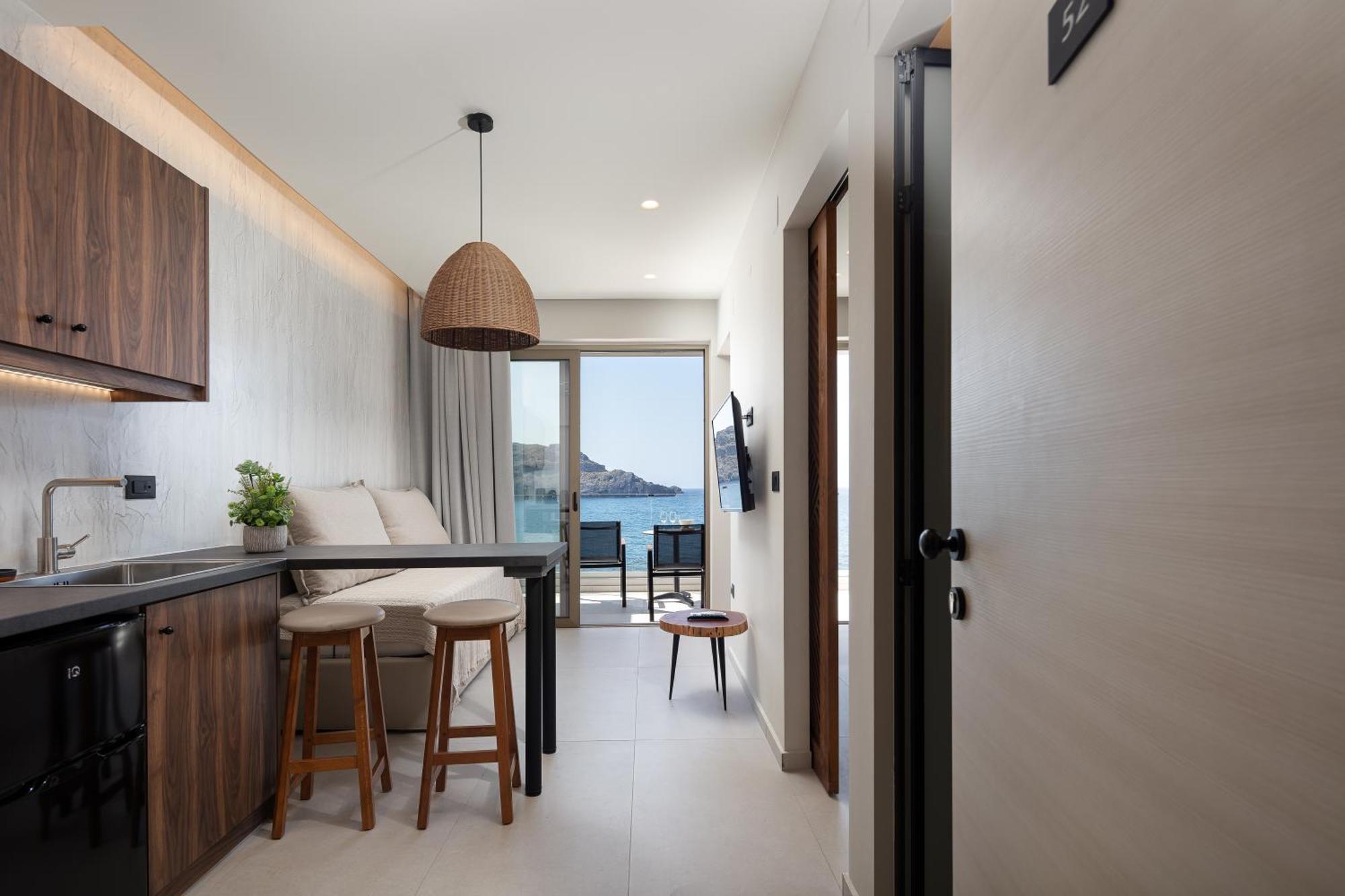 Appartement Gio-ma
