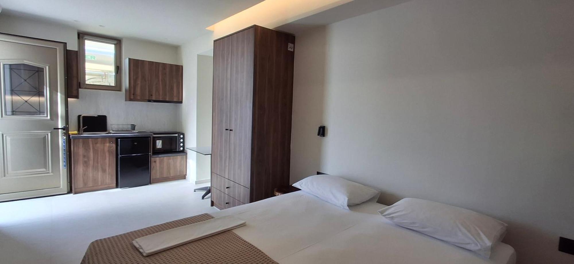 Gio-ma Appartement *