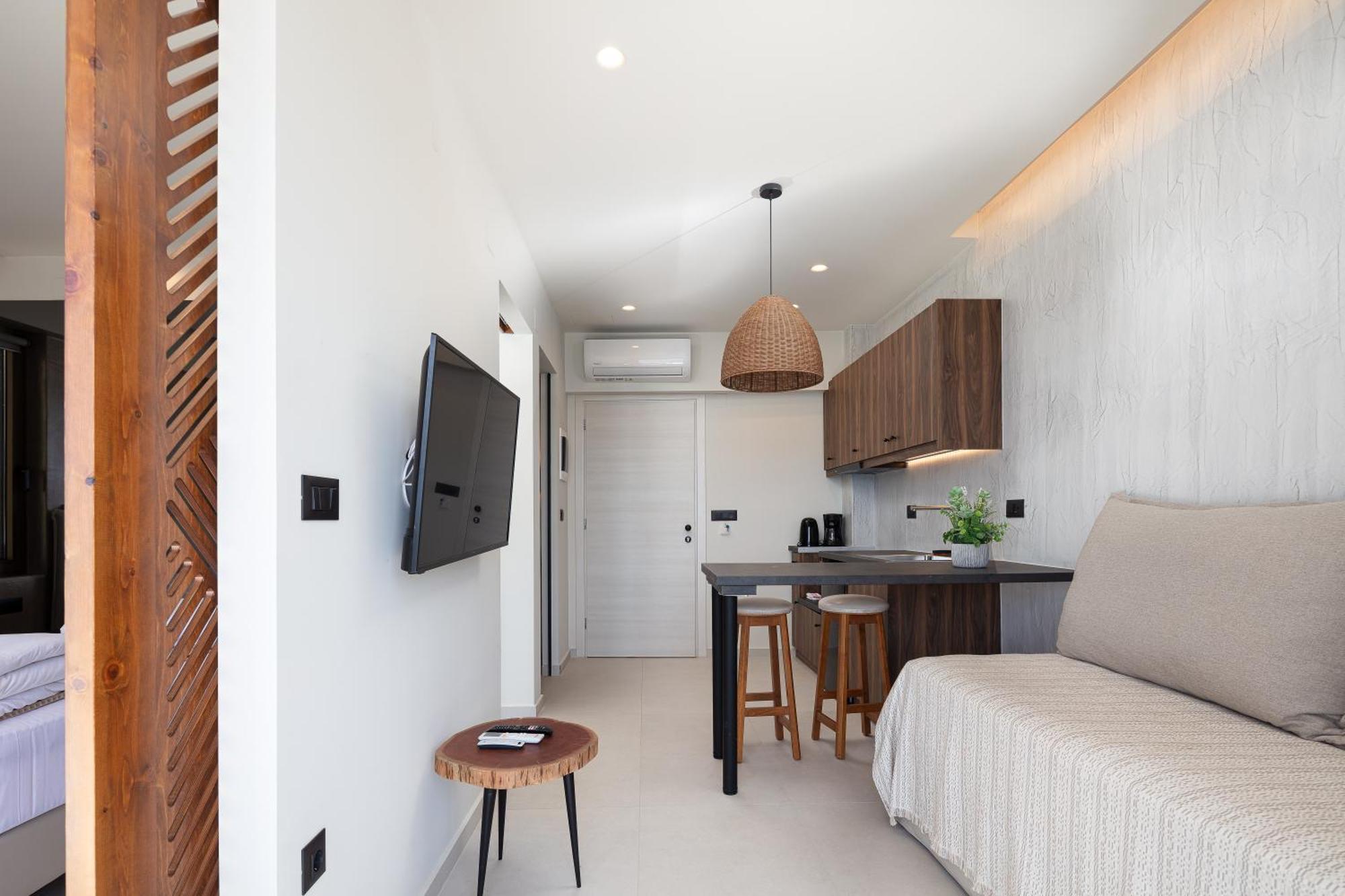 Appartement Gio-ma *