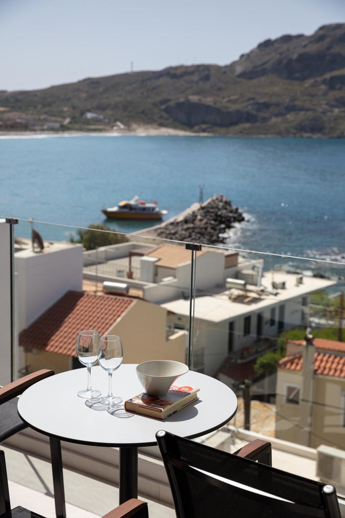 Appartement Gio-ma Plakias