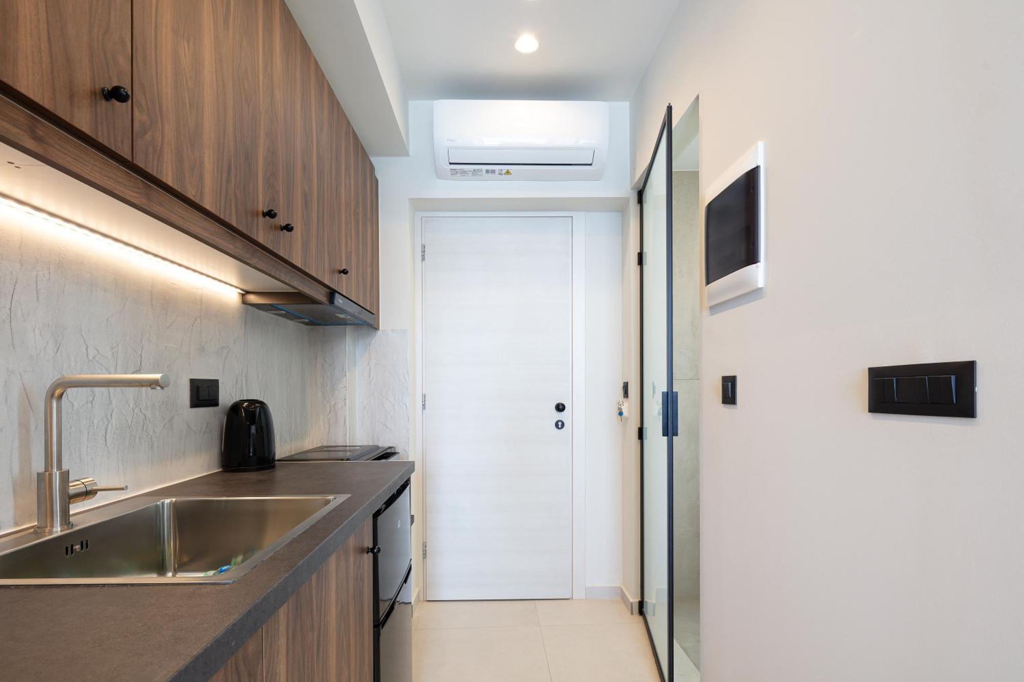 Gio-ma Appartement *