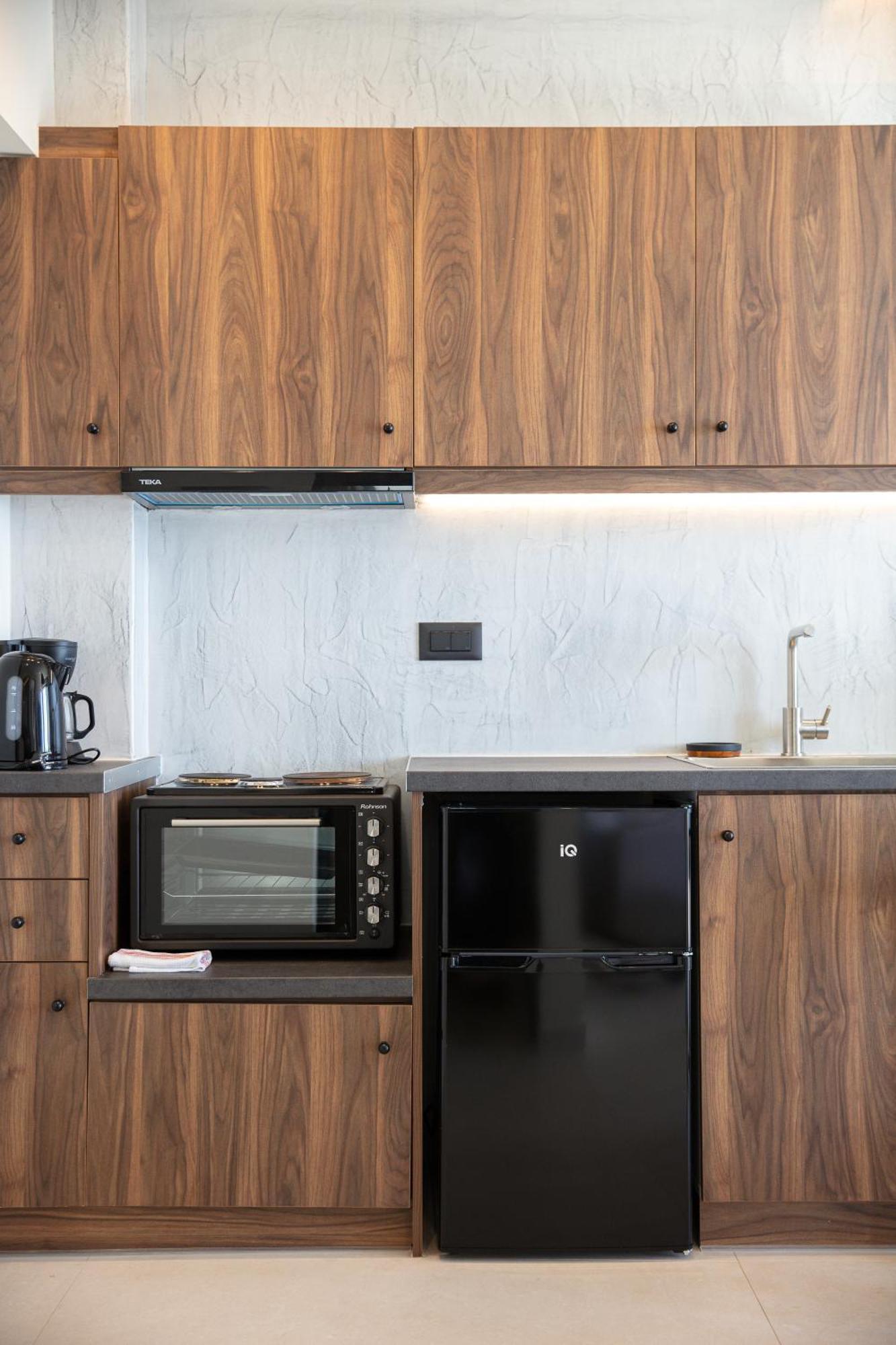 Appartement Gio-ma Plakias