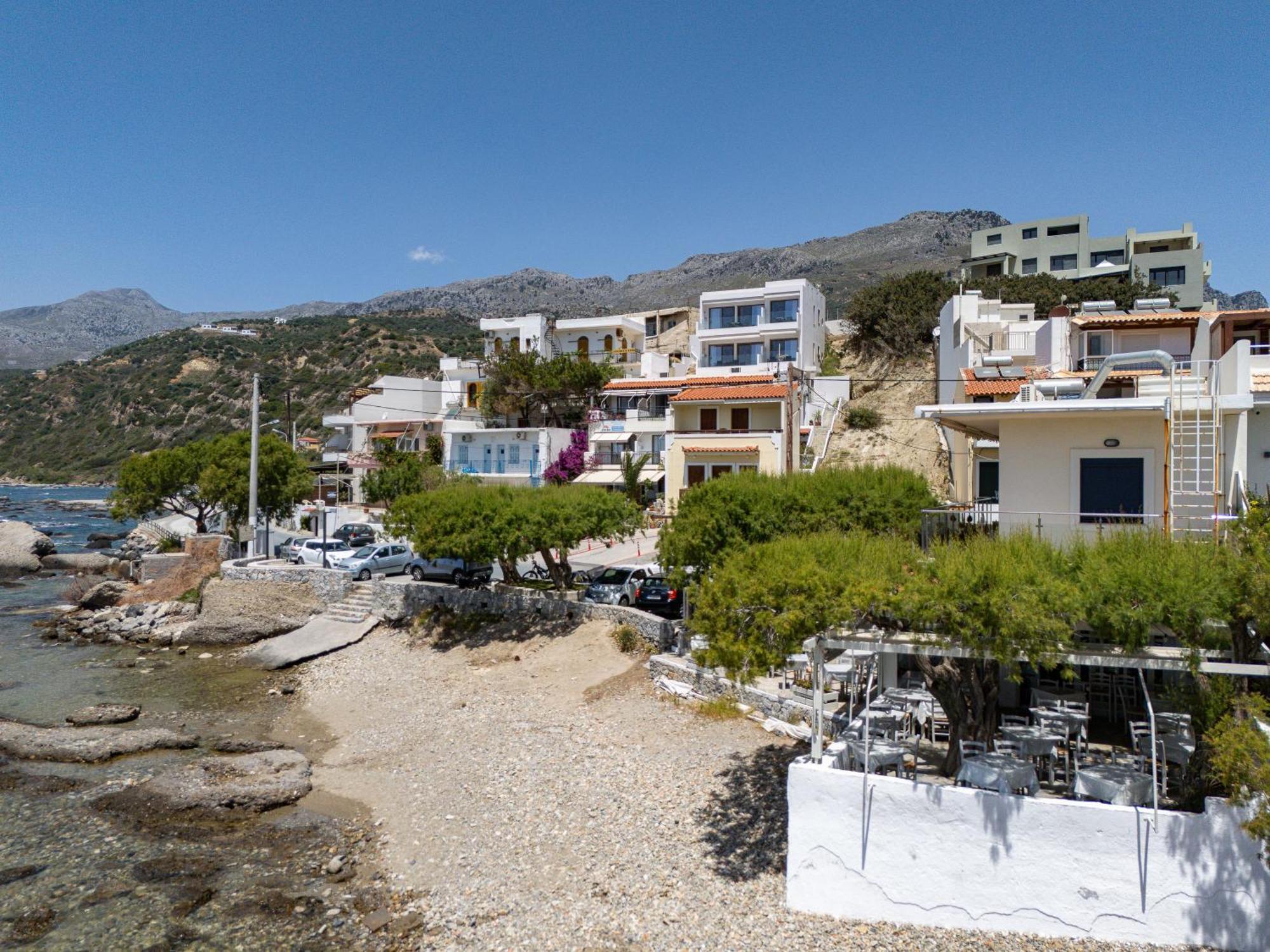Gio-ma Appartement Plakias
