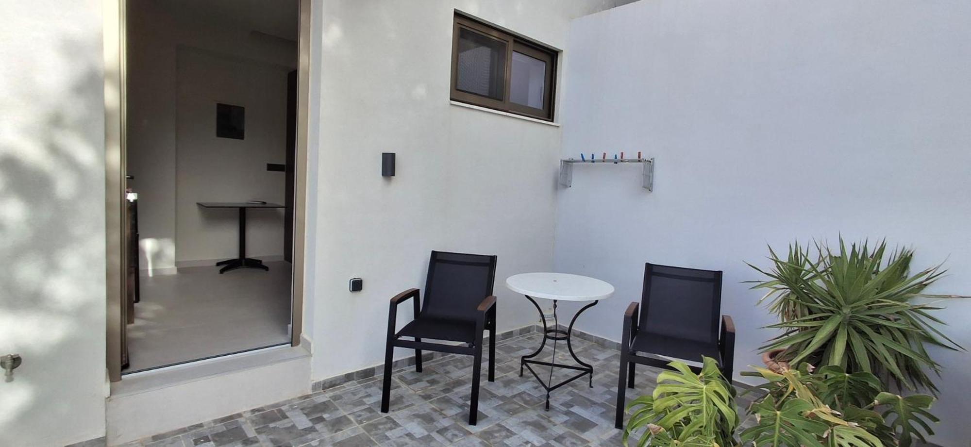 Gio-ma Appartement