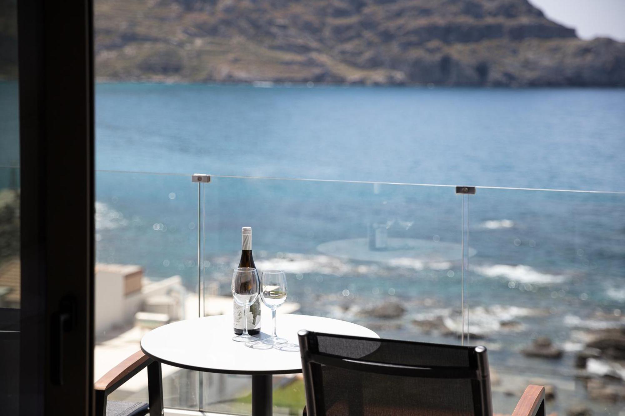 Appartement Gio-ma Plakias