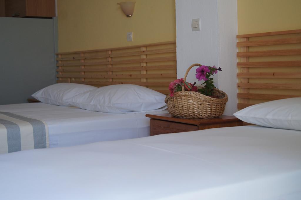 Gio-ma Appartement